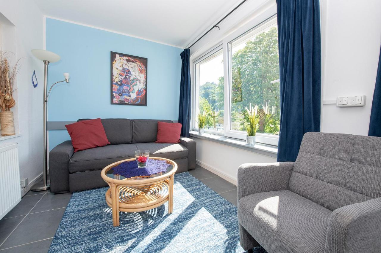 Gaestehaus Mona Lisa Bed & Breakfast Neef
