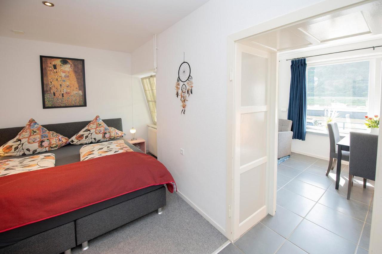 Gaestehaus Mona Lisa Bed & Breakfast *