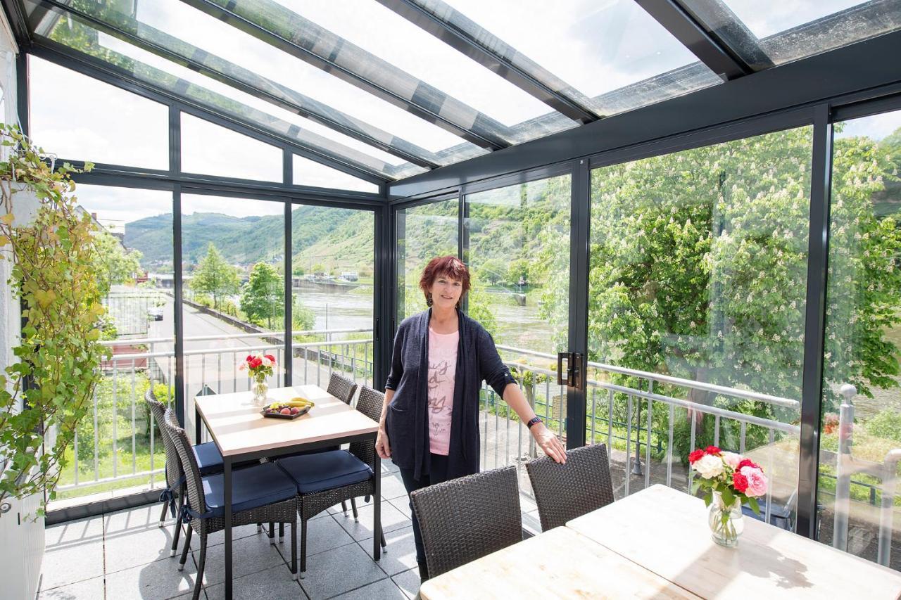 Bed & Breakfast Gaestehaus Mona Lisa