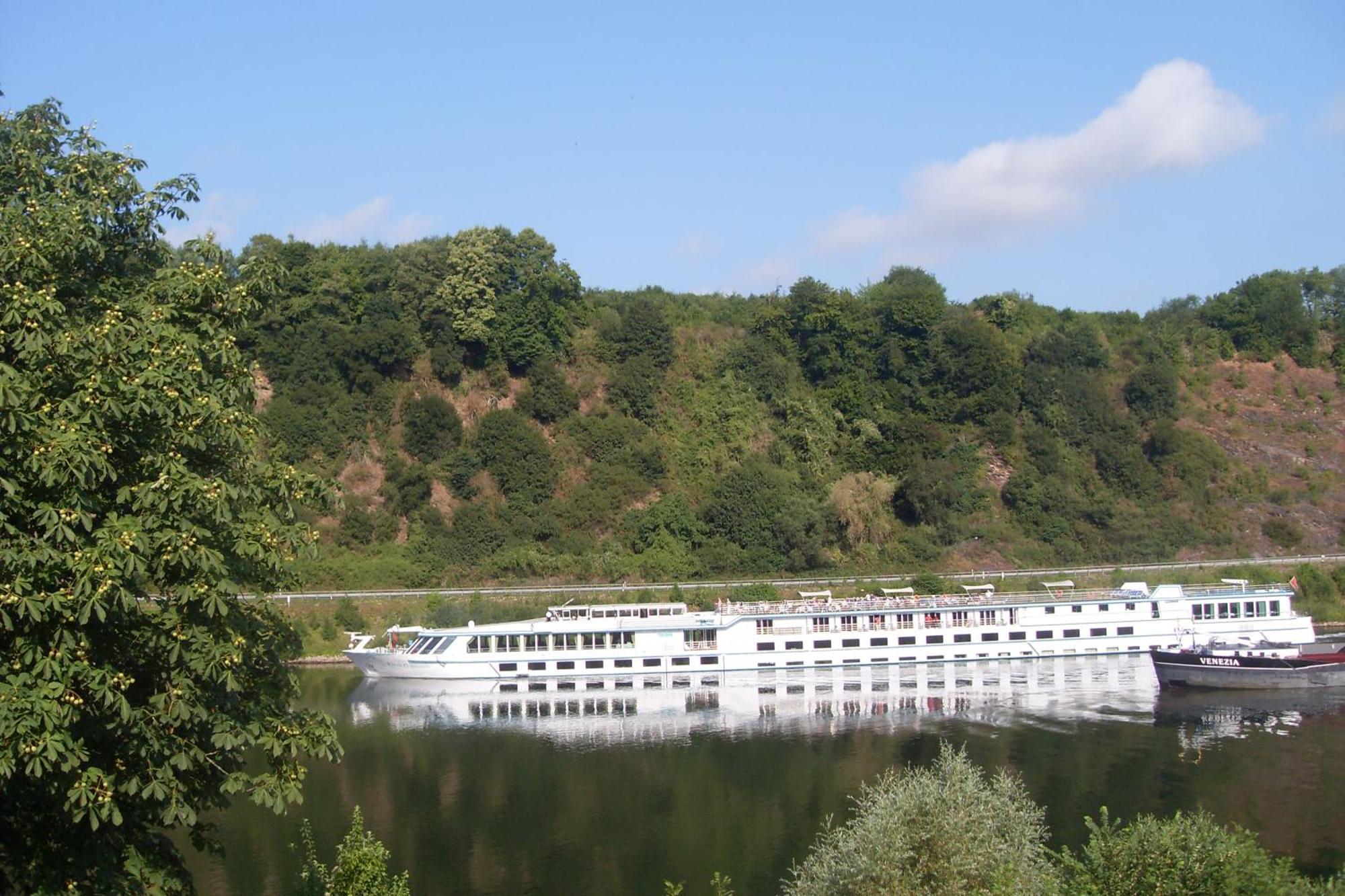 Gaestehaus Mona Lisa