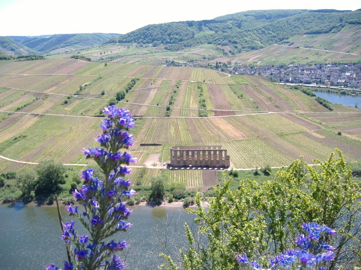 Gaestehaus Mona Lisa Neef