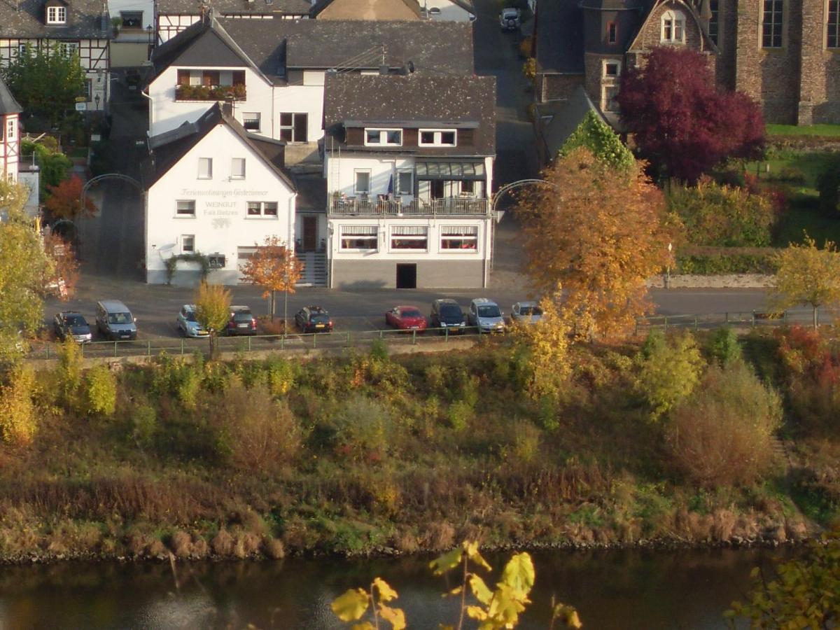 Bed & Breakfast Gaestehaus Mona Lisa *