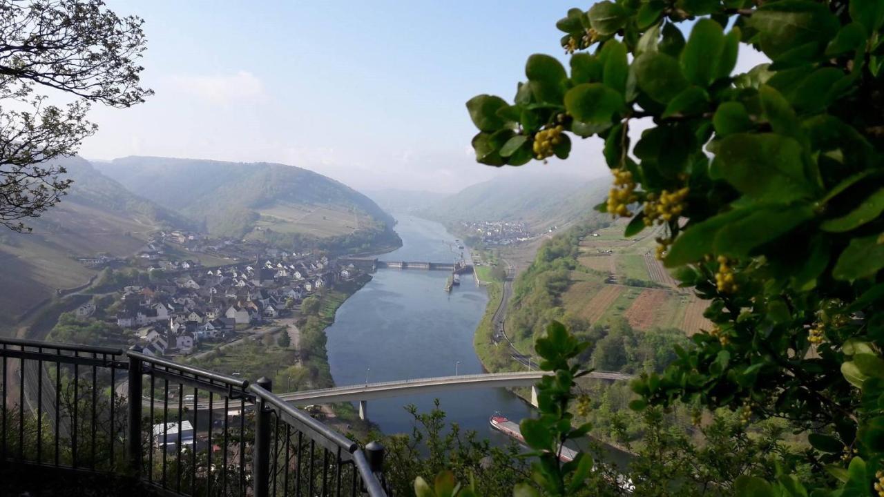 Gaestehaus Mona Lisa Bed & Breakfast
